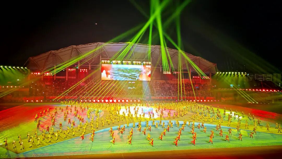 晉城市第八屆運動(dòng)會(huì